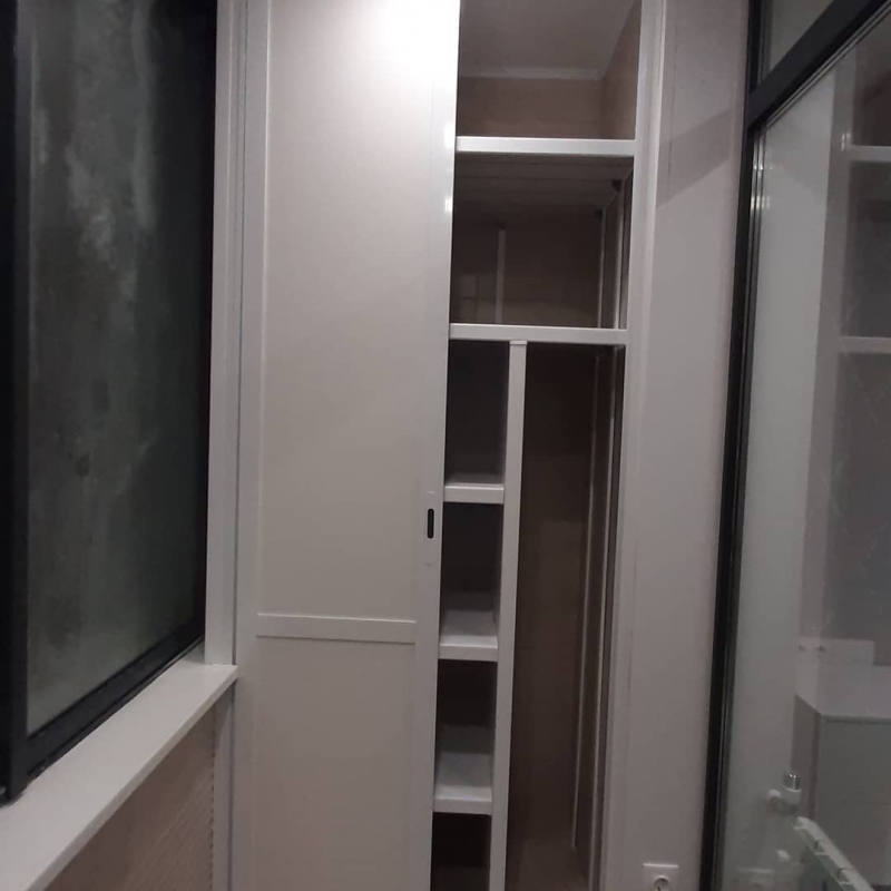 Мебель для балкона