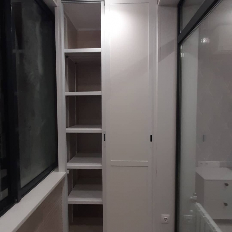 Мебель для балкона