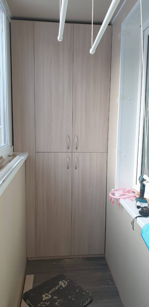 Мебель для балкона